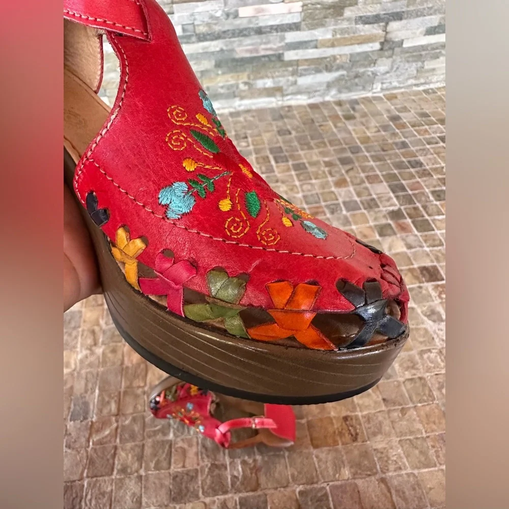 corazón mexicano step out